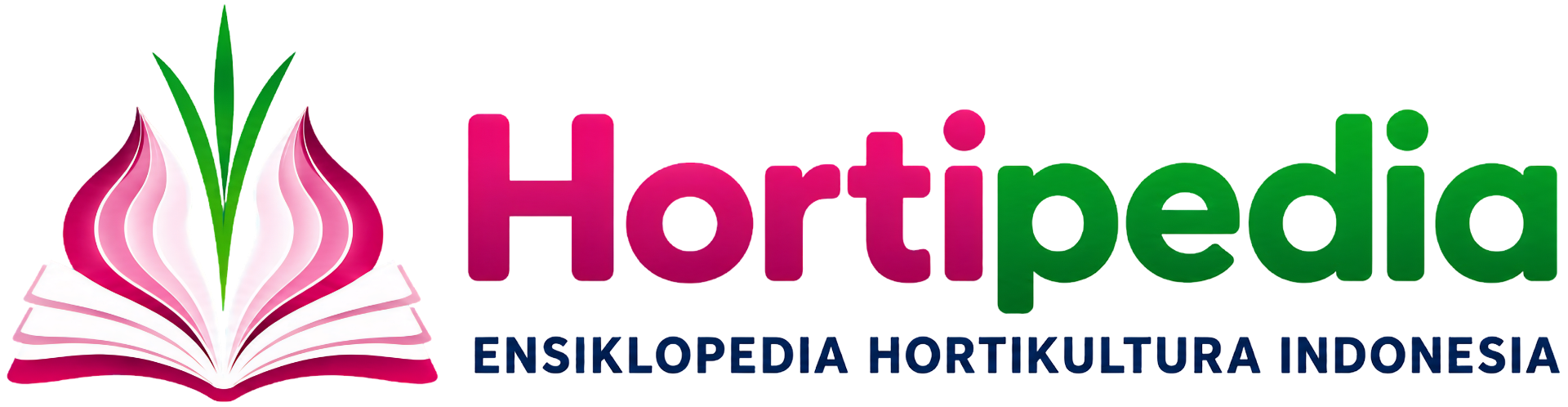 Hortipedia Logo